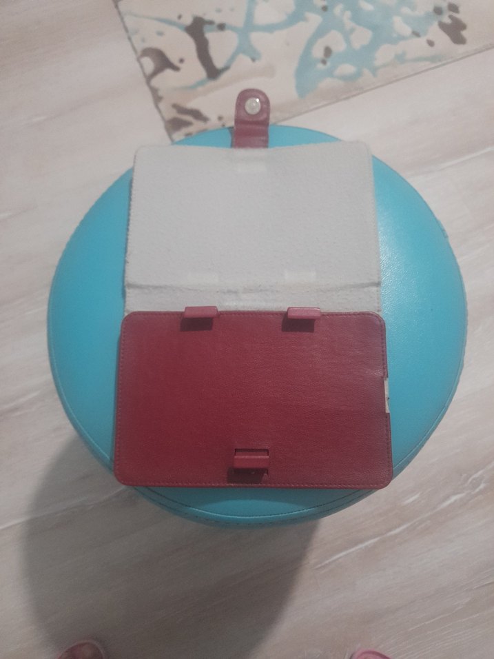 Tablet Kılıfı - Görsel 2