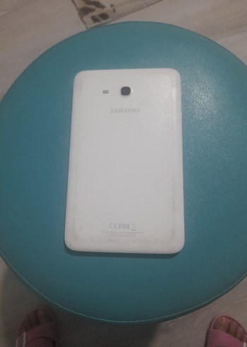 Samsung Tablet Tab 3 - Görsel 4