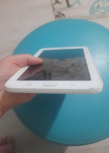 Samsung Tablet Tab 3 - Görsel 6