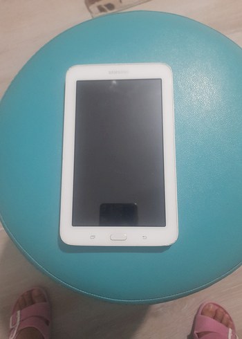 Samsung Tablet Tab 3 - Görsel 9