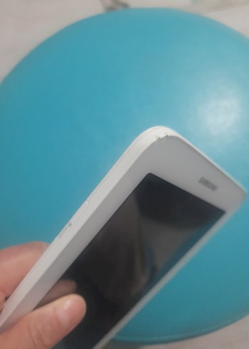 Samsung Tablet Tab 3 - Görsel 5