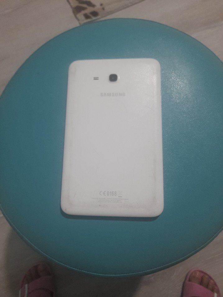 Samsung Tablet Tab 3 - Görsel 4