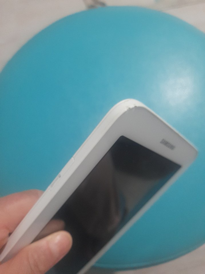 Samsung Tablet Tab 3 - Görsel 5