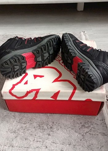 Outdoor Unisex Bot - Görsel 3