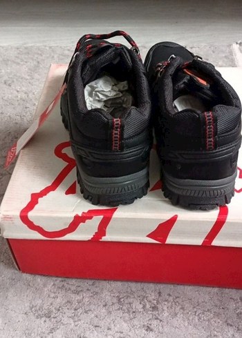 Outdoor Unisex Bot - Görsel 4