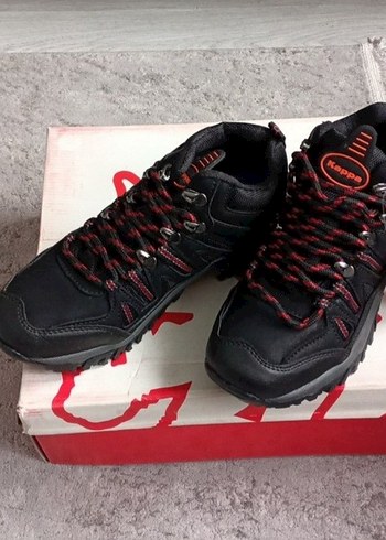 Outdoor Unisex Bot - Görsel 2