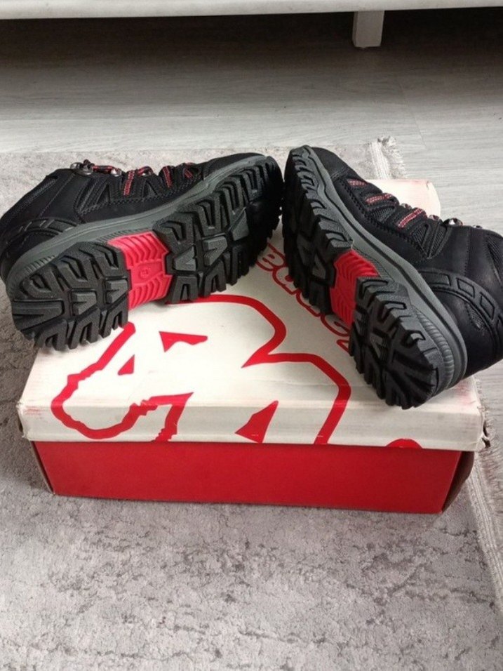 Outdoor Unisex Bot - Görsel 3