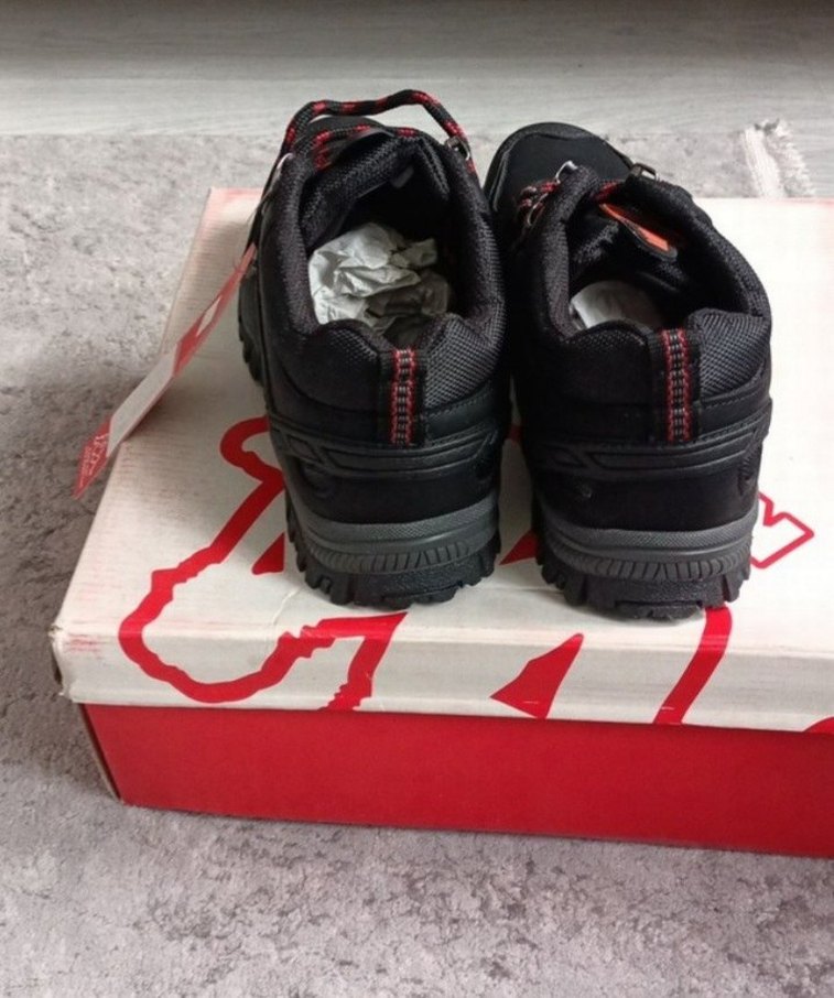 Outdoor Unisex Bot - Görsel 4