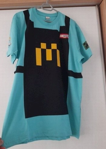 Minecraft Tişört - Görsel 2