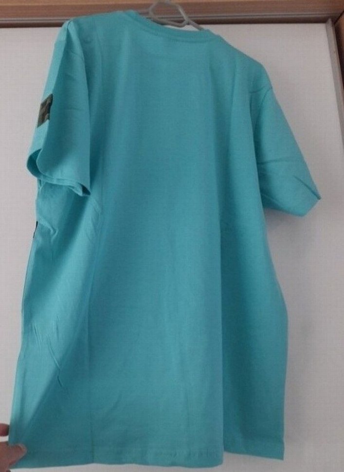 Minecraft Tişört - Görsel 4