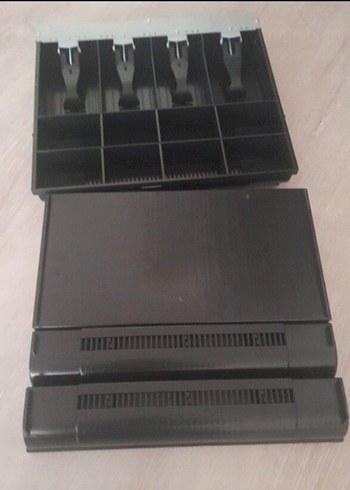 Kasa içi çekmece - Görsel 2