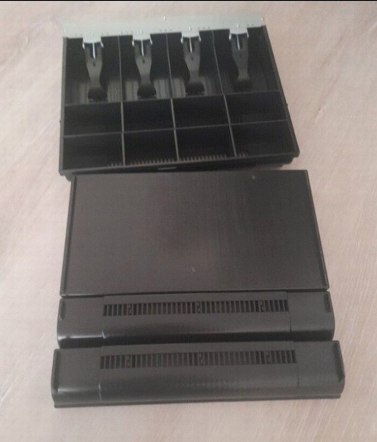 Kasa içi çekmece - Görsel 2