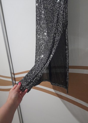 Payet Etek - Görsel 4