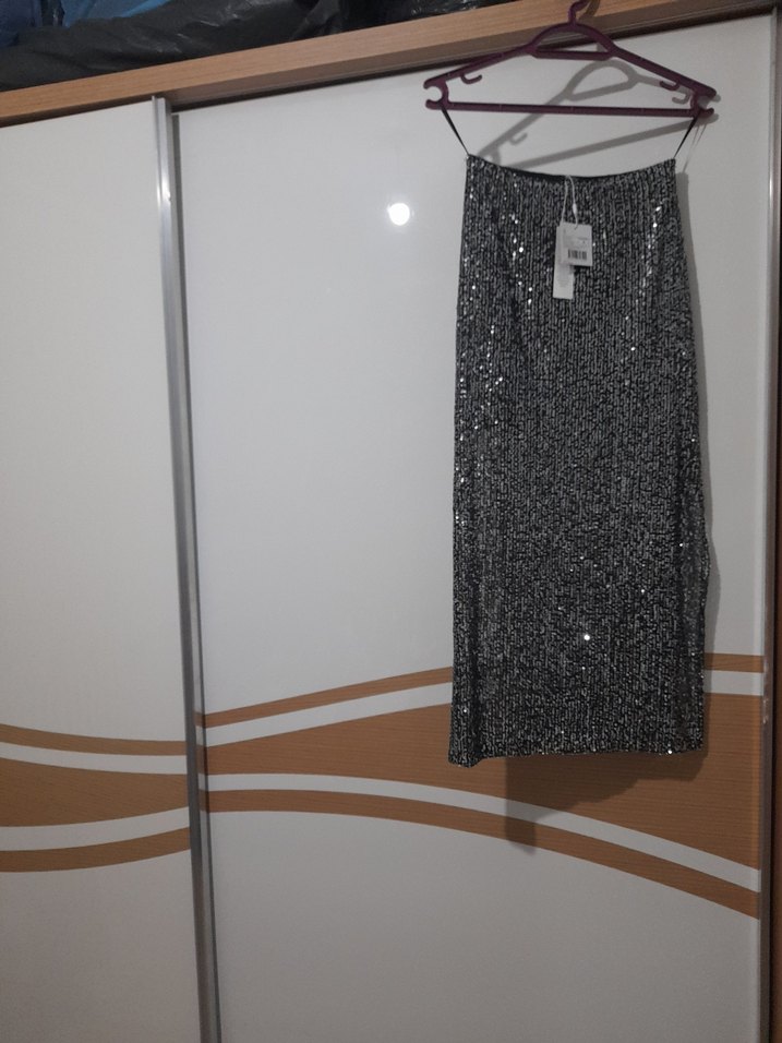 Payet Etek - Görsel 2