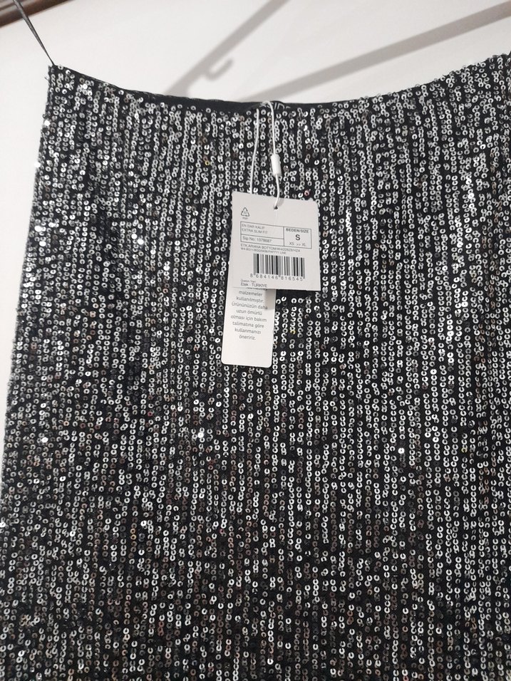 Payet Etek - Görsel 3