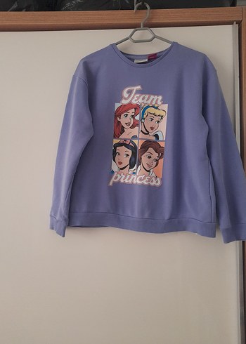 LC Waikiki 11-12 Yaş