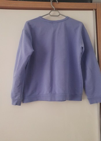 Disney Prenses Sweatshirt - Görsel 3