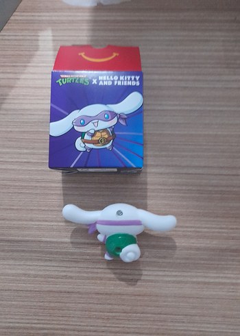 Hello Kitty Turtles