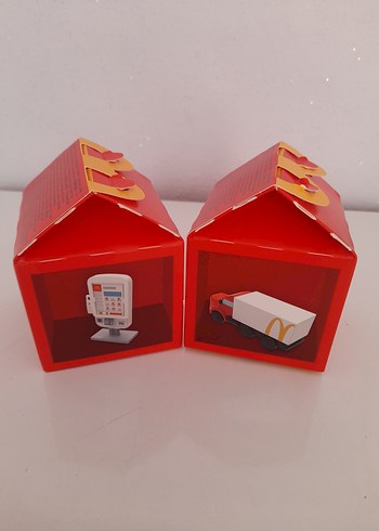 Beden Hamburger Dükkanı