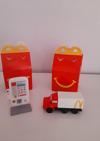 Hamburger Dükkanı