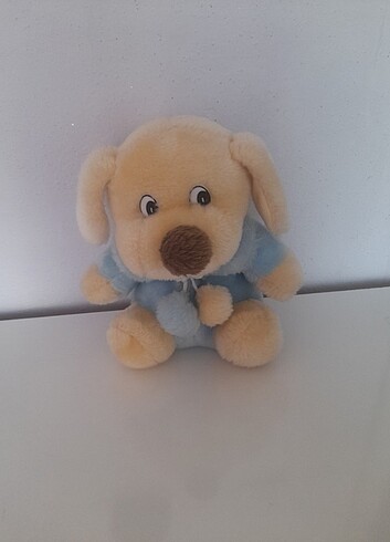 Peluş Köpek