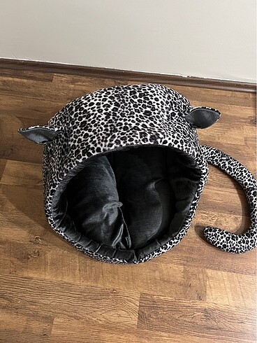  Kedi yatağı