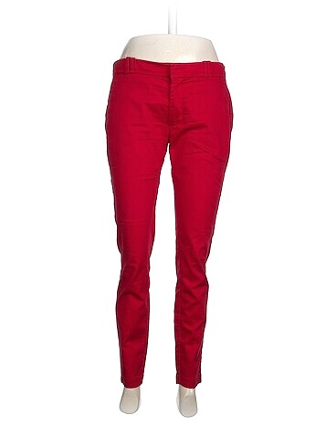 Mango Kumaş Pantolon %70 İndirimli.
