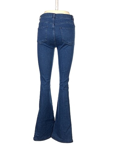 28 Beden Fabrika Jean / Kot %70 İndirimli.