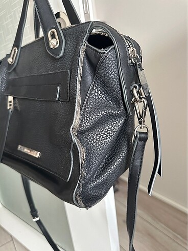 Nine West Nine West Deri Çanta