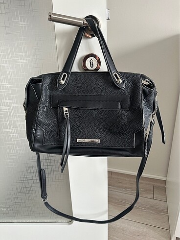 Nine West Deri Çanta