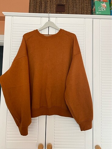Bershka Kazak