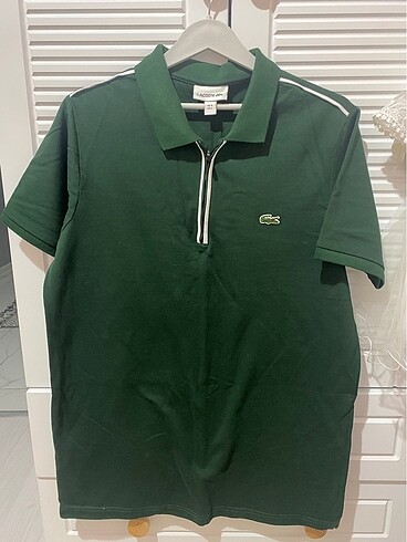 Lacoste Polo yaka tişört