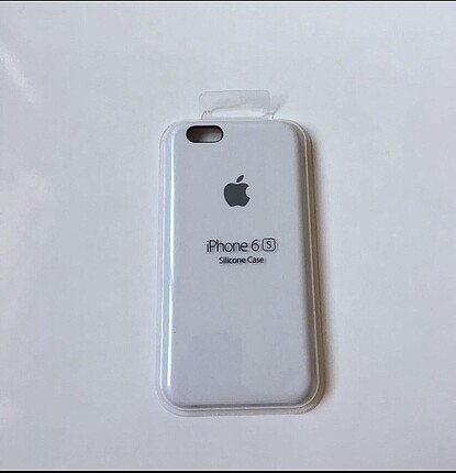 iPhone 6s lansman kılıf