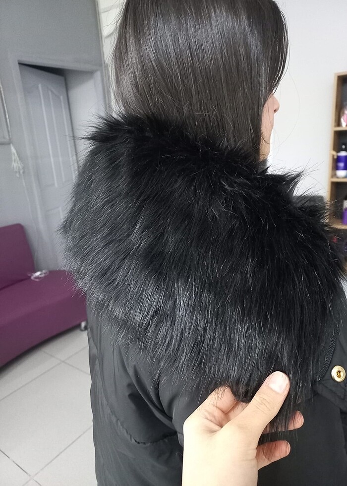 Zara mont - Görsel 3