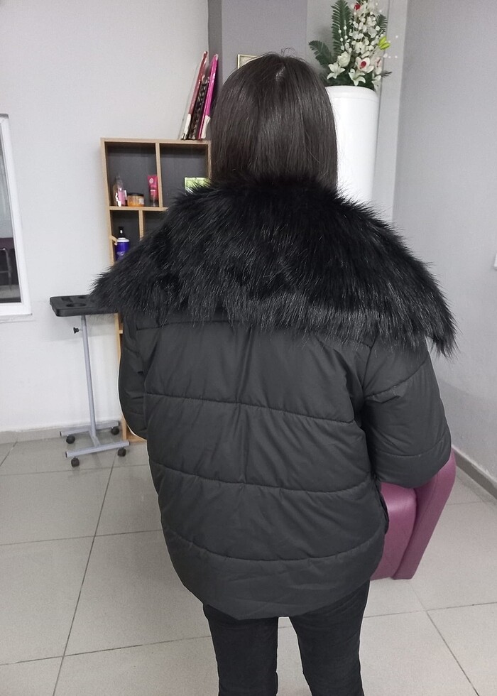 Zara mont - Görsel 4