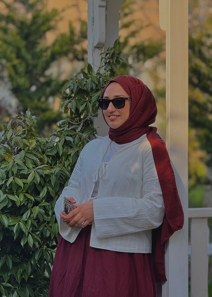 Be blue gömlek - Görsel 3