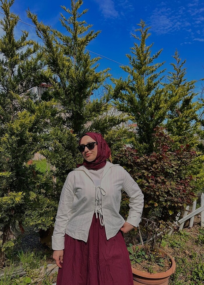 Be blue gömlek - Görsel 2