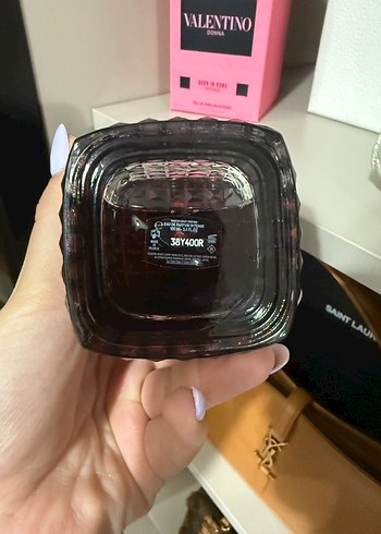 Beden Renk Valentino Donna Kadın Parfümü