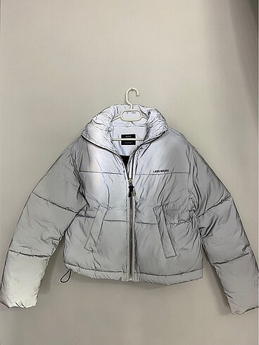 Bershka mont