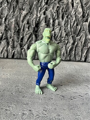 BTAS Kenner Killer Croc