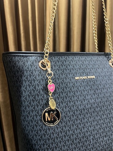 Beden Michael kors kol çantası