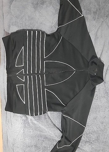 Adidas retro ceket