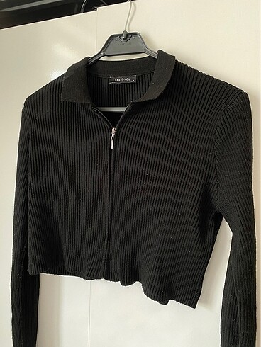 Trendyol & Milla Crop triko