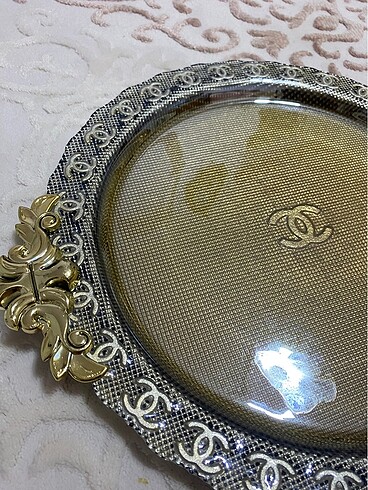  Beden Vintage tepsi