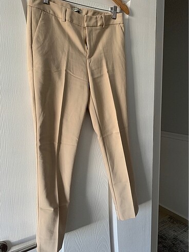 LC Waikiki Kumaş pantolon