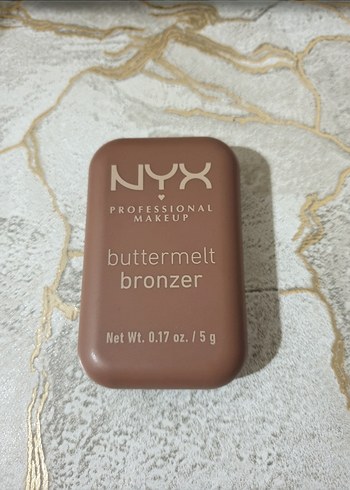 NYX Buttermelt 04 Allık