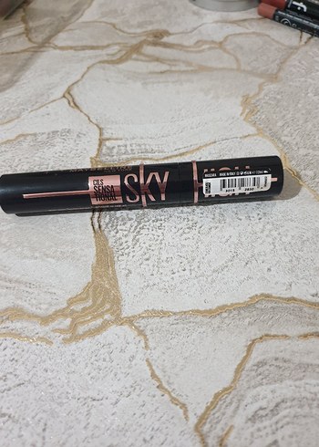 Beden Maybelline maskara
