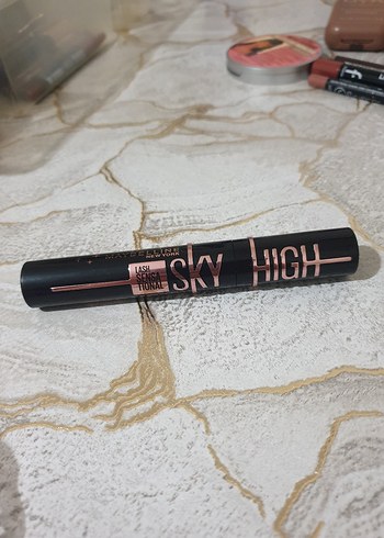 Maybelline maskara