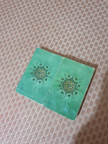  Rumi tarot