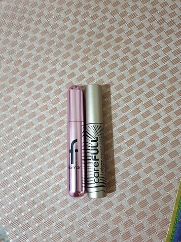Flormar maskara